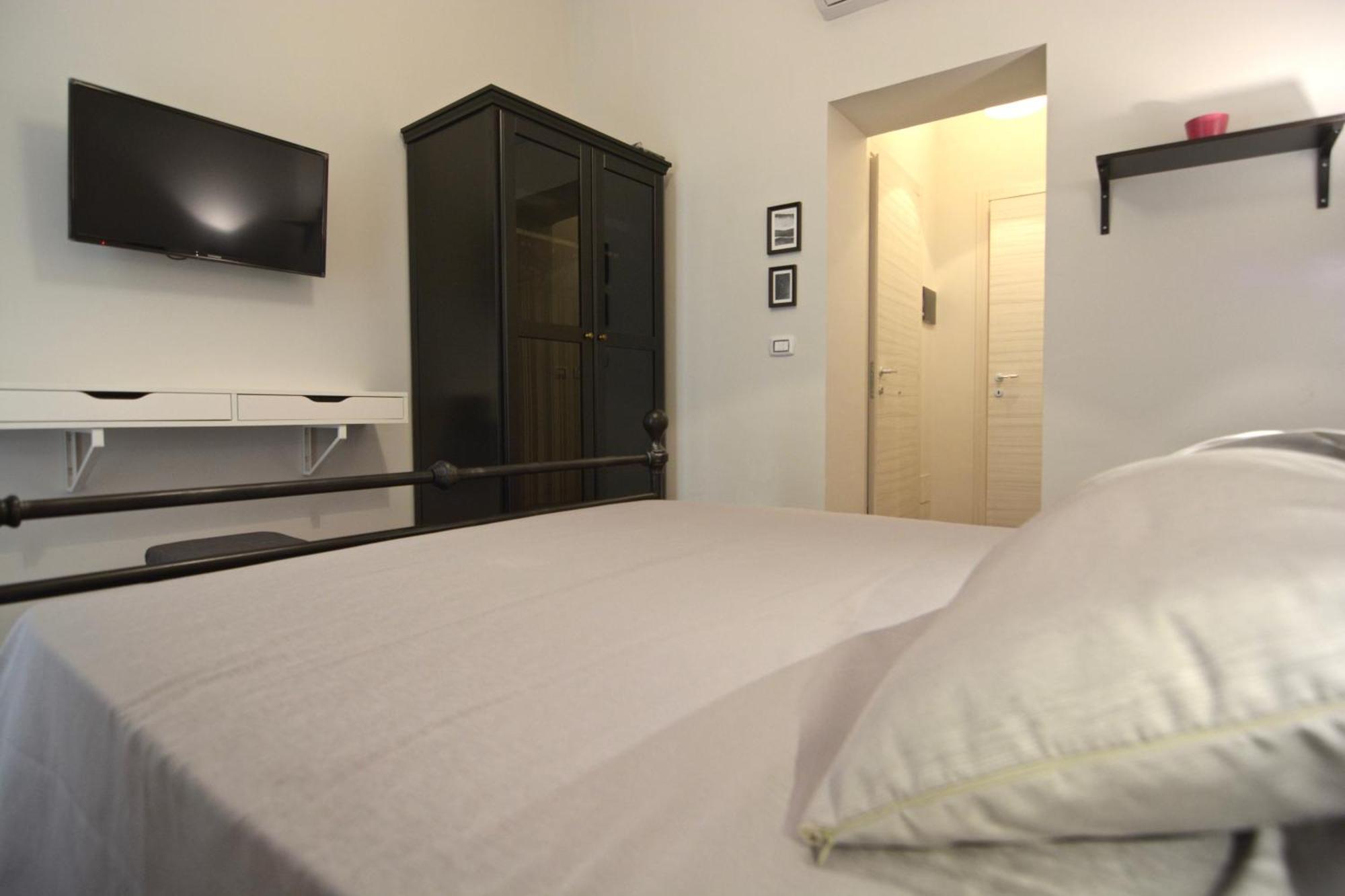 B&B Marina Di Ortigia Сиракузы Экстерьер фото