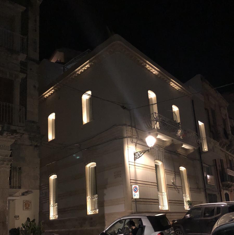 B&B Marina Di Ortigia Сиракузы Экстерьер фото